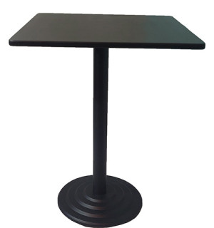 Опора чавунна для столу Канни 460/1100/76