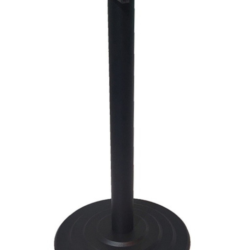 Опора чавунна для столу Канни 400/725/60