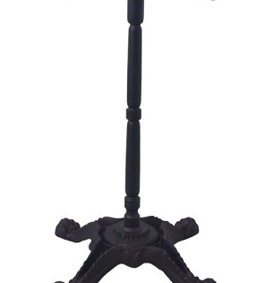 Стійка чавунна Сан Тропе 450/725