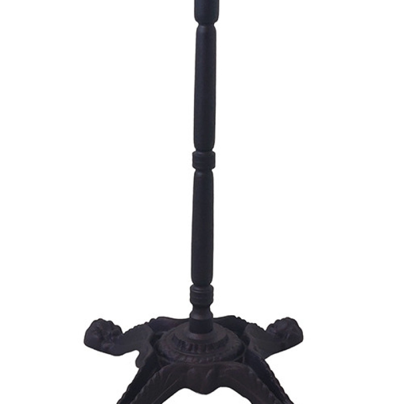 Стійка чавунна Сан Тропе 450/725