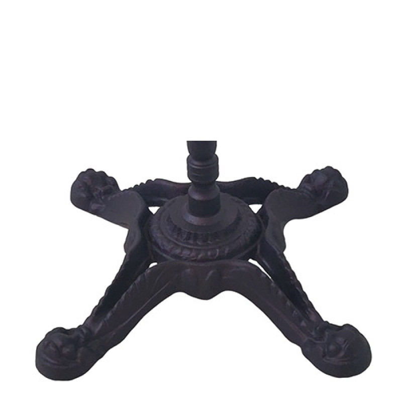 Стійка чавунна Сан Тропе 450/725