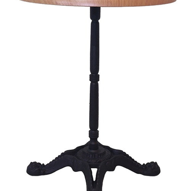 Стійка чавунна Сан Тропе 450/725