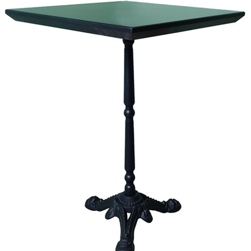 Основа чавунна для столу Монпелья 380/725