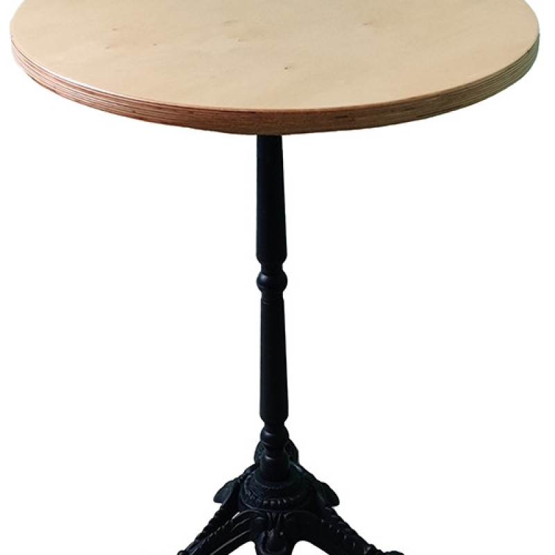 Основа чавунна для столу Монпелья 380/1110