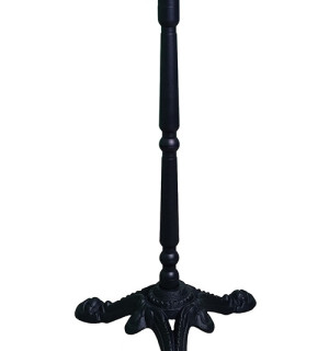 Основа чавунна для столу Монпелья 380/1110