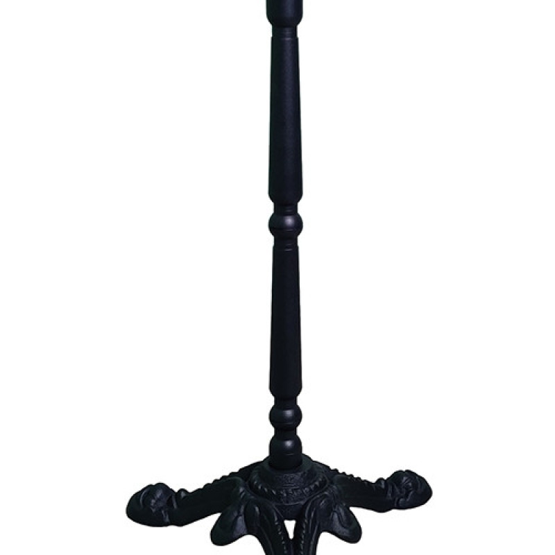 Основа чавунна для столу Монпелья 380/1110