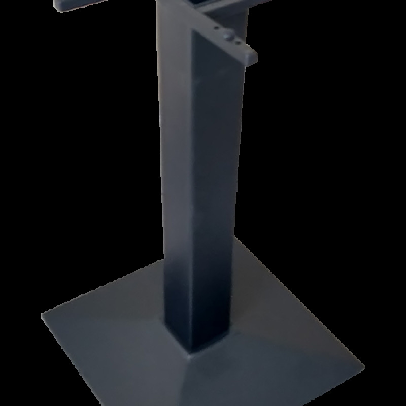 Підстілля чавунне Ніцца 430/725/60