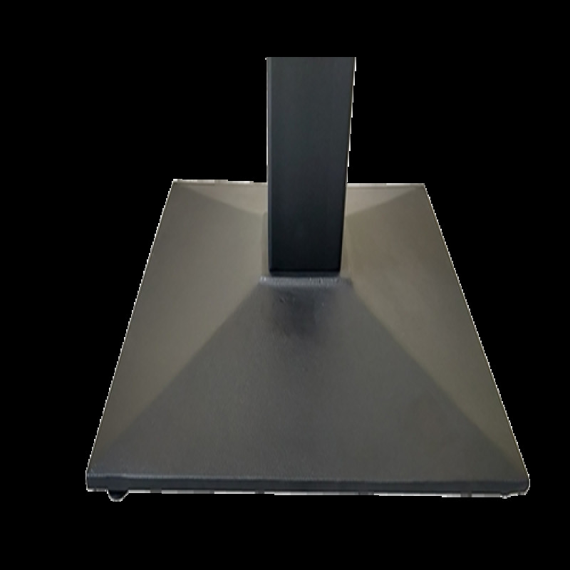 Підстілля чавунне Ніцца 430/1110/76