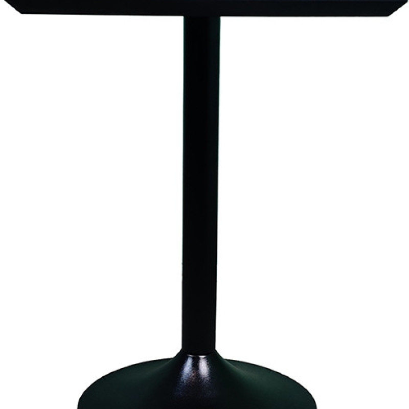 База чавунна для столу Бордо 460/725/17