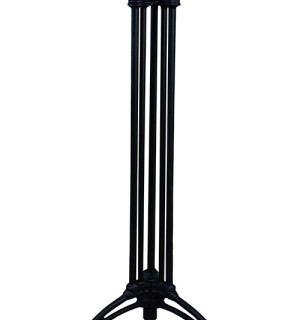 Опора чавунна для столу Спарта Потрійна 560/1110/20