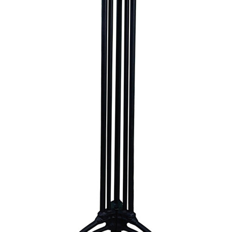 Опора чавунна для столу Спарта Потрійна 560/1110/20