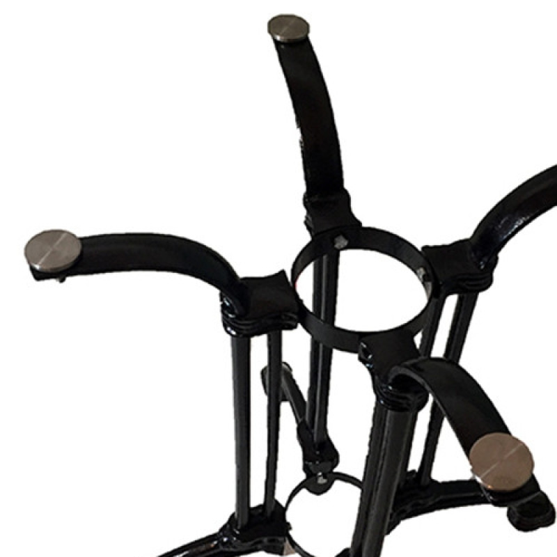 Опора чавунна для столу Спарта 760/725/20