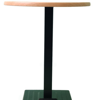 Опора чавунна Ле Ман 400/725/60