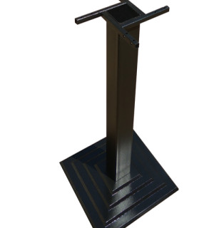 Опора чавунна Ле Ман 400/725/80