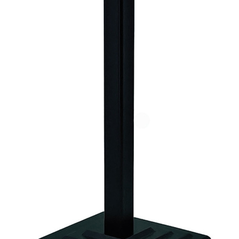 Опора чавунна Ле Ман 400/1110/80