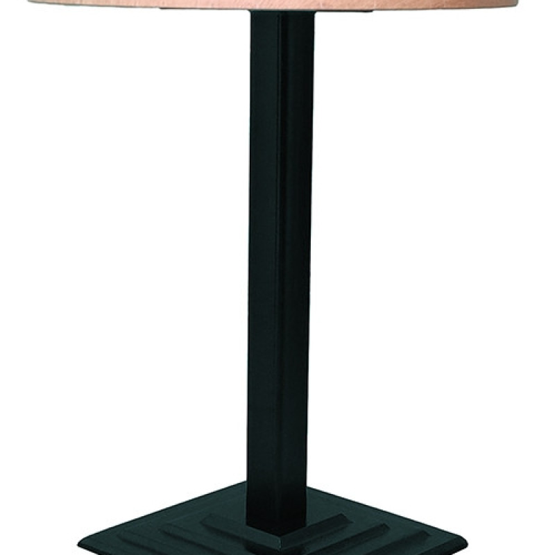 Опора чавунна Ле Ман 400/1110/80