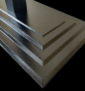 Опора чавунна Ле Ман Биг 800/725/80