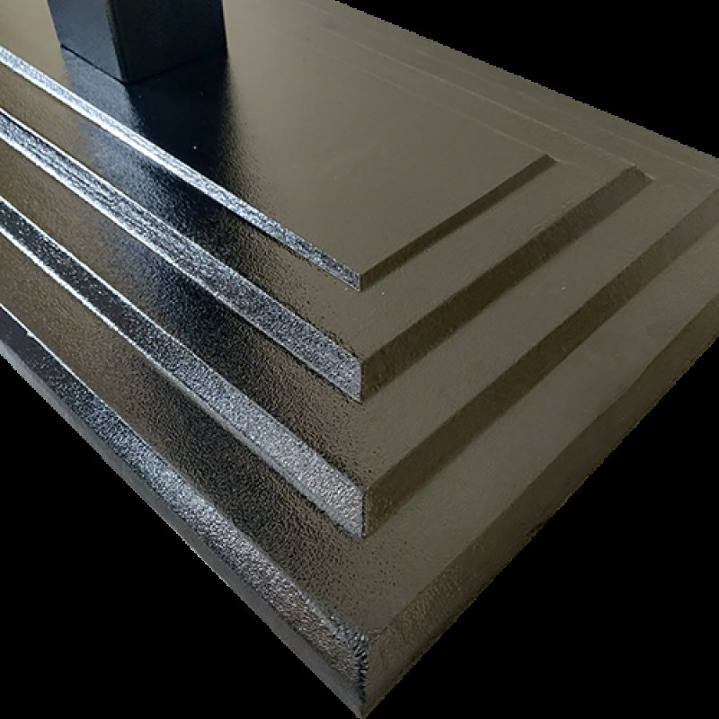 Опора чавунна Ле Ман Биг 800/725/80