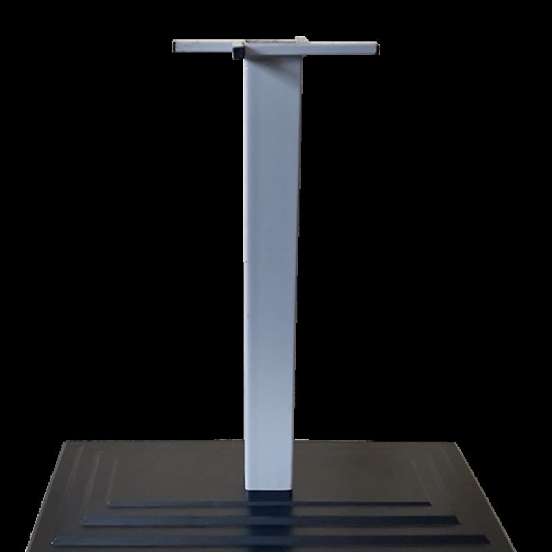 Опора чавунна Ле Ман Біг 800/1110/60