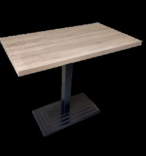 Опора чавунна Ле Ман Біг 800/1110/80