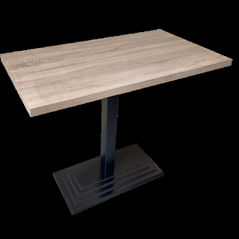 Опора чавунна Ле Ман Біг 800/1110/80