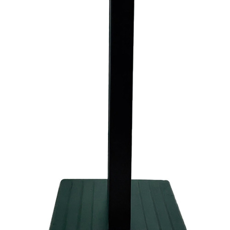 Опора чавунна Ле Ман Дабл 800/1110/80