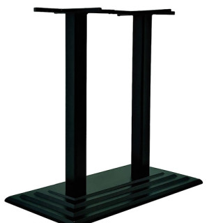 Опора чавунна Ле Ман Дабл 800/1110/80